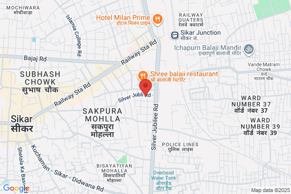 Kanhaiya Chemist