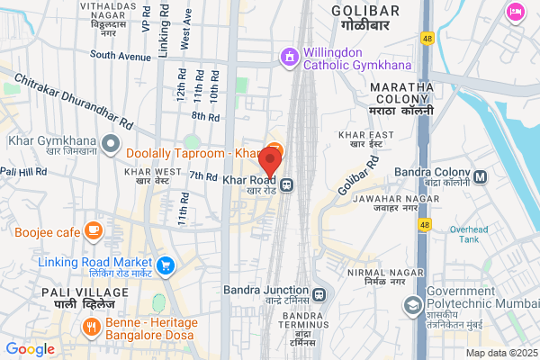 Khar Drug Hse