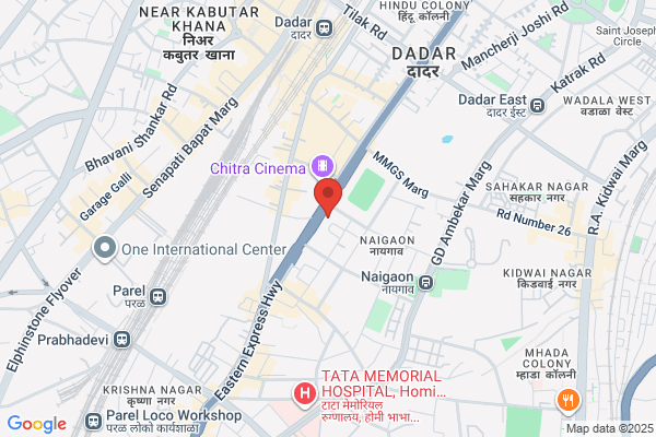 Mahalaxmi Medical