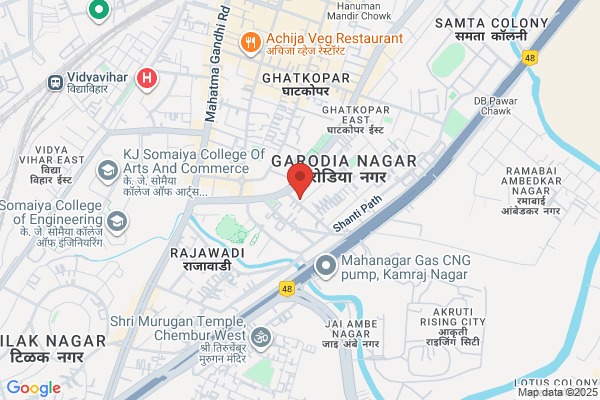 Mansi Medical & General Stores