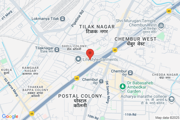 Maruti Medical & General Stores