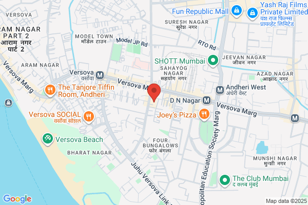 Mohans General & Medical Stores