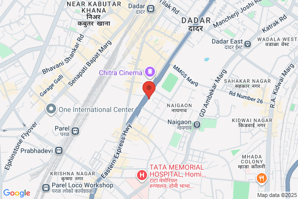 Mumbai Aushadh Bhandar