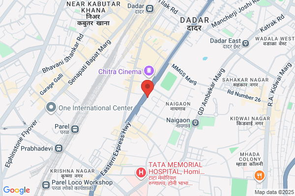 Mumbai Kamgar Mgsm Ltd