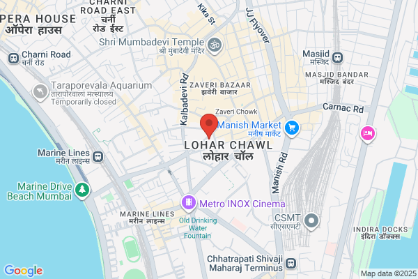 Pooja Medicaments