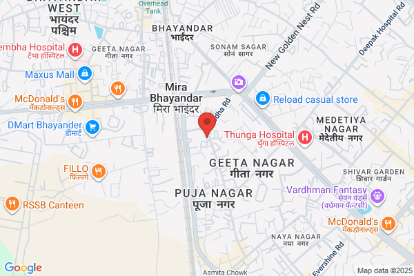 Prabhat Medical & General Store