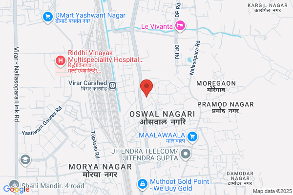 Shreesiddivinayakmedical & genstr