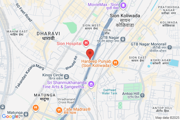 Pickup Medical Stores