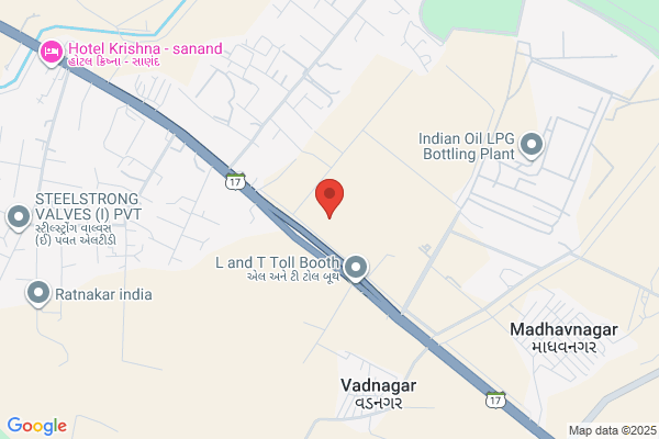 Rajdeep Pharmacuticals