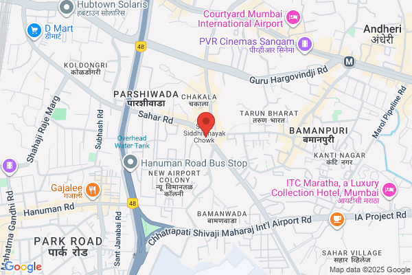 Godfrey Phillips India Ltd
