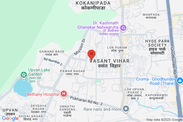 Mulund Tobacco & General Mart