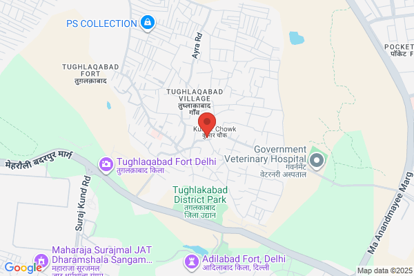 Balaji General Stores