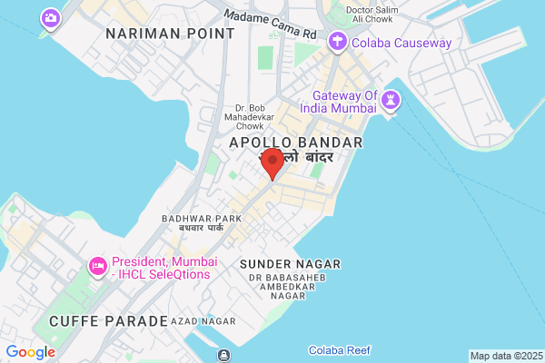 Colaba Cigarette Centre