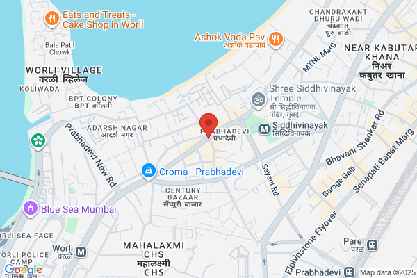 Madhukar Bidi Shop