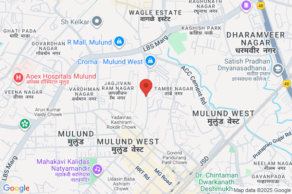 Mulund Tobacco & General Mart