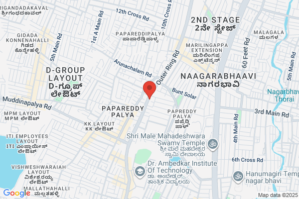 Niyati Trading Co