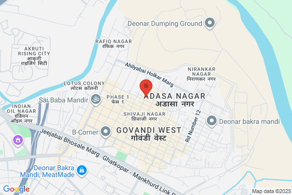 Obaid General Stores