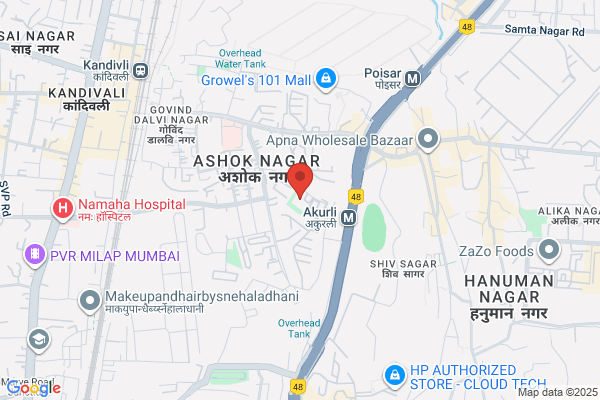 Sushil & Co