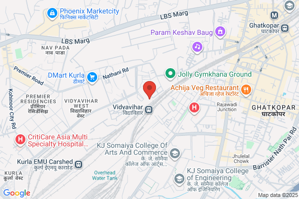 Ameet Broadcasters P Ltd