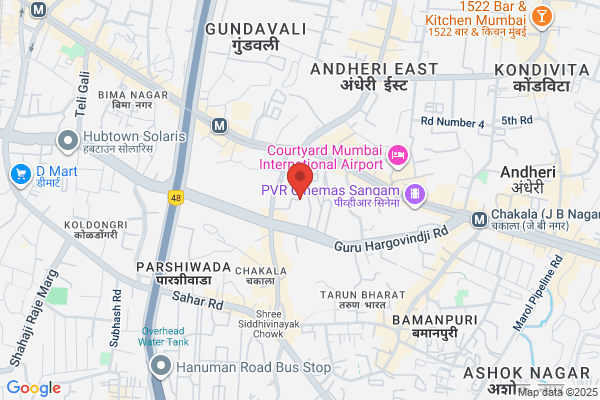 Globe Theatre P Ltd