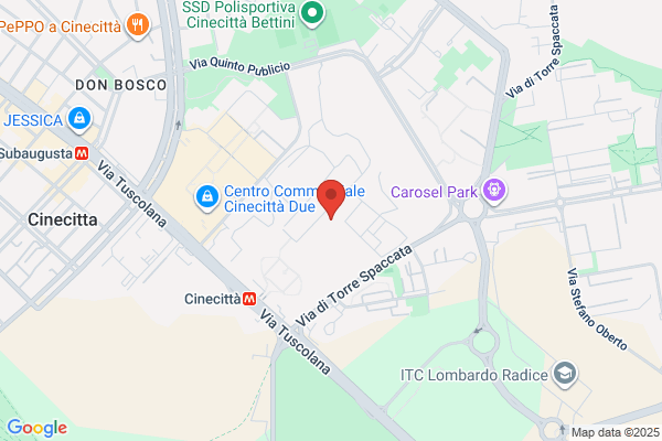 Cinecita P Ltd