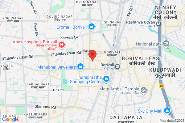 Ajanta Theatre