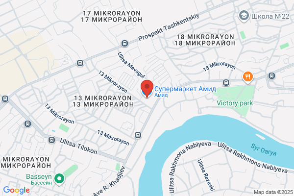 Amidhruv