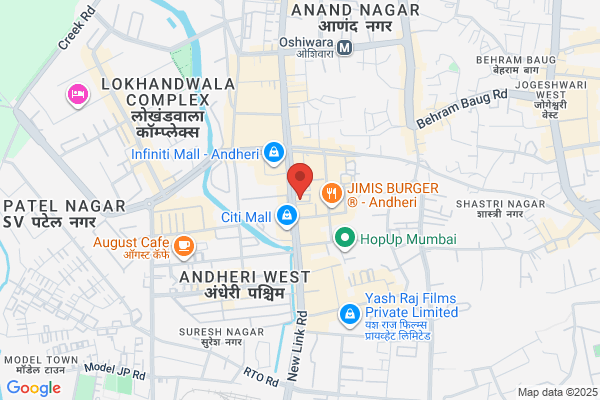 Ascon India & Land Mark Developers