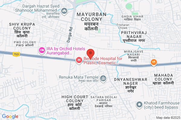 Maharashtra Sanitary Works
