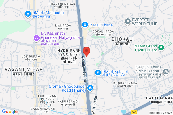 Mohan Constructions