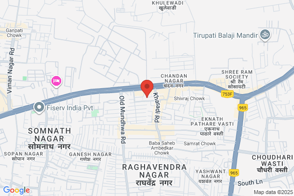 Onkar Constructions