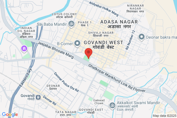 Rupesh Corporation