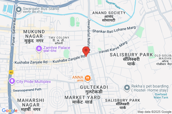 Suyog Enterprises