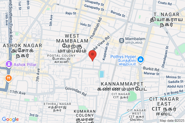 Anand Classes
