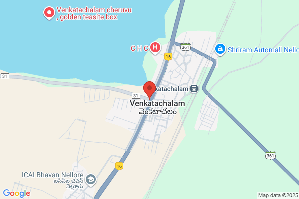 Venkatachalam Mahadevan