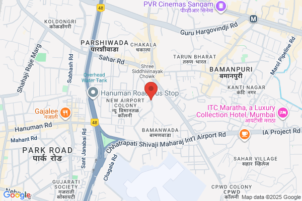 Cargo Concepts Bombay P Ltd