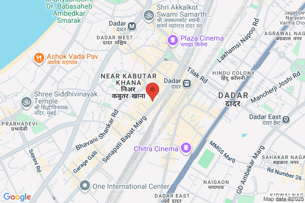 Chetan Traders