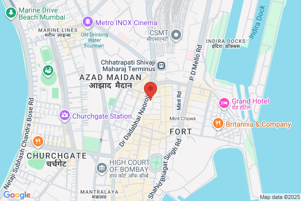 Eagle Shipping India Services
