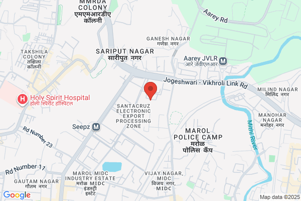 H S Sanghvi P Ltd