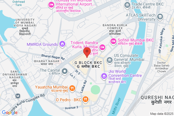 M Dharamdas & Co