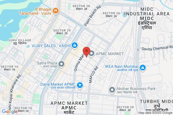 Mulji Damji & Company P Ltd
