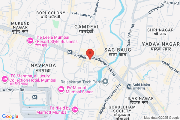 Prayag International P Ltd