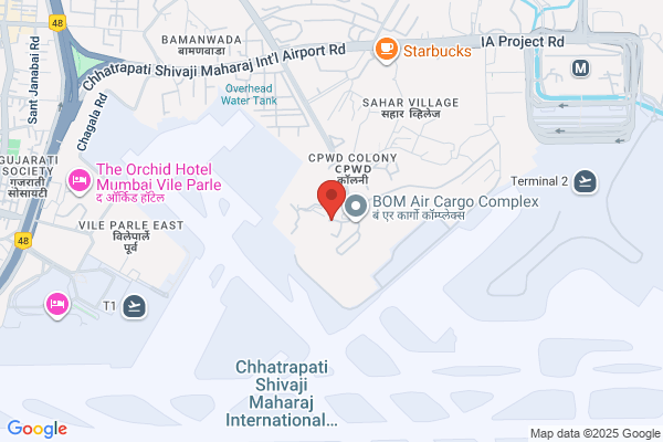 Rajesh Clearing & Forwarding P Lt