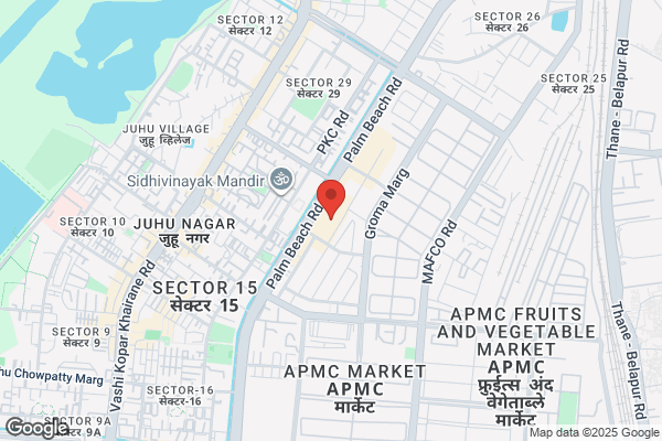 Tulsi Implex P Ltd