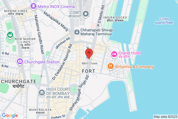 Palcoman Clearing & Forwarding