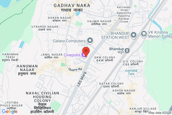 Rajesh Shipping Agency