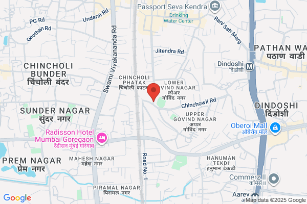 Ashish Shipping Agency