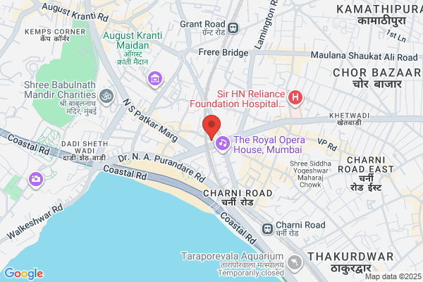 Narvekar & Co