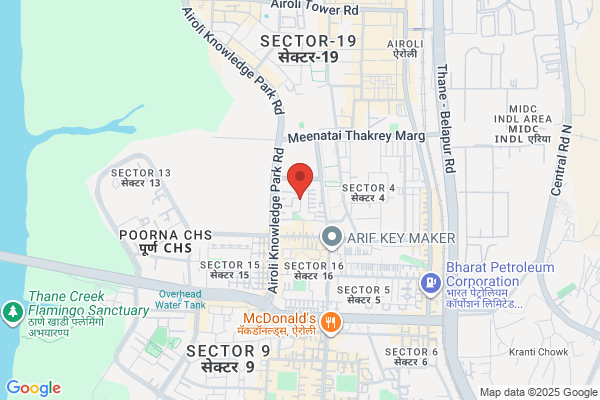 S Anand Cargo Forwarders
