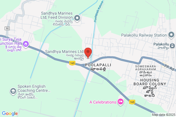 Sandhya Shipping Agency